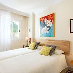 Apartamento Costa Nagueeles I Marbella