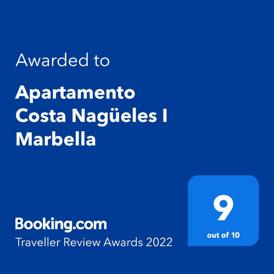 Apartamento Costa Nagueles I Apartment *