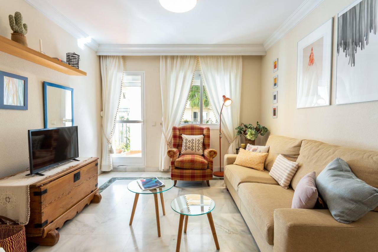 Apartamento Costa Nagueles I *