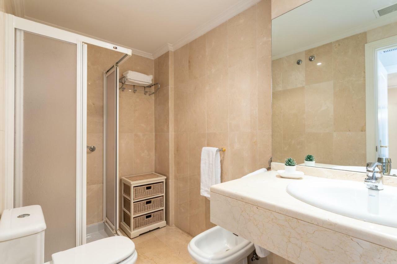 Apartamento Costa Nagueles I