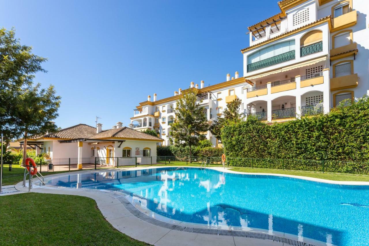 Apartamento Costa Nagueles I Apartment Marbella