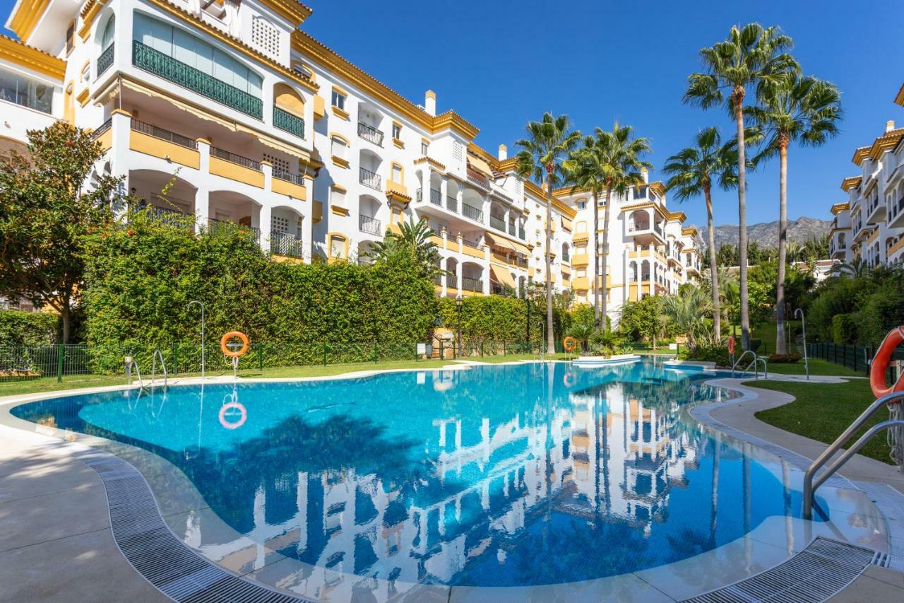 Apartamento Costa Nagueles I *