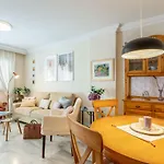 Apartamento Costa Nagueeles I Marbella