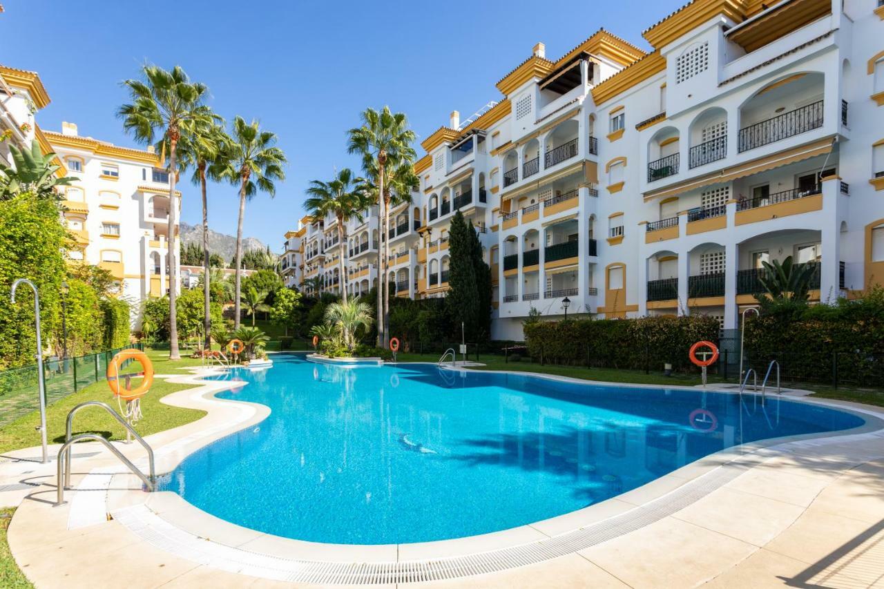 Apartamento Costa Nagueles I Marbella