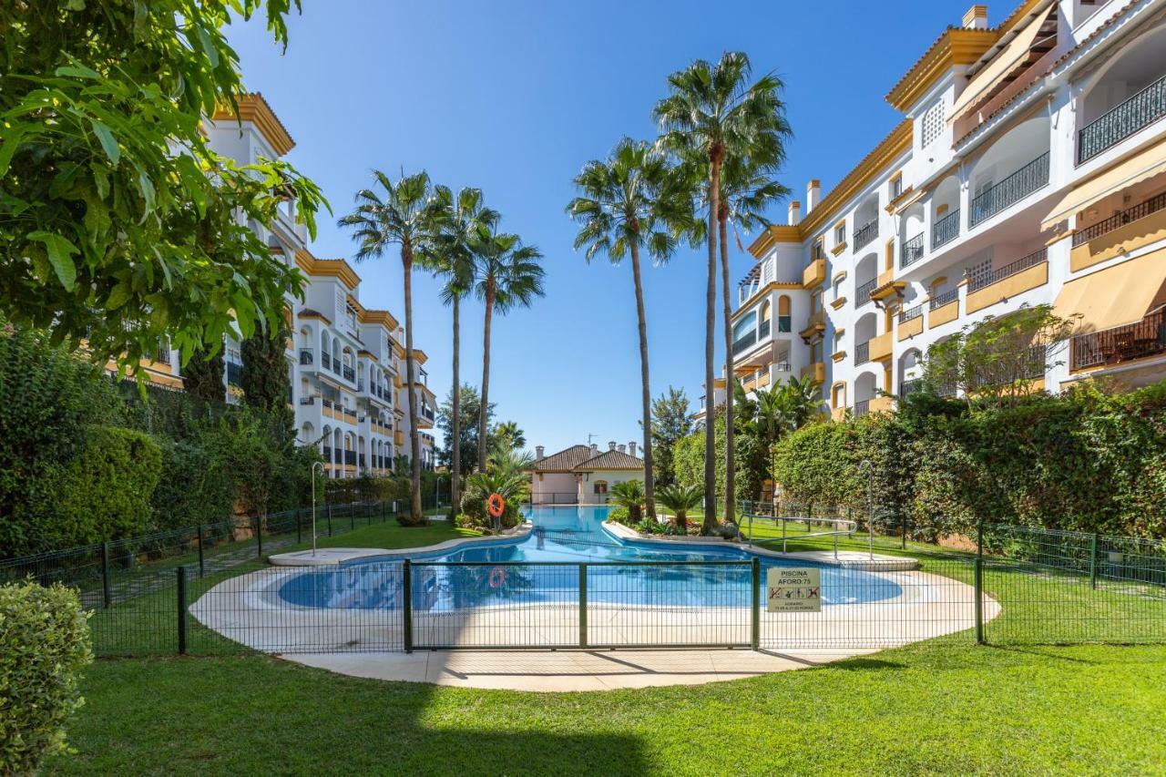 Apartment Apartamento Costa Nagueles I *