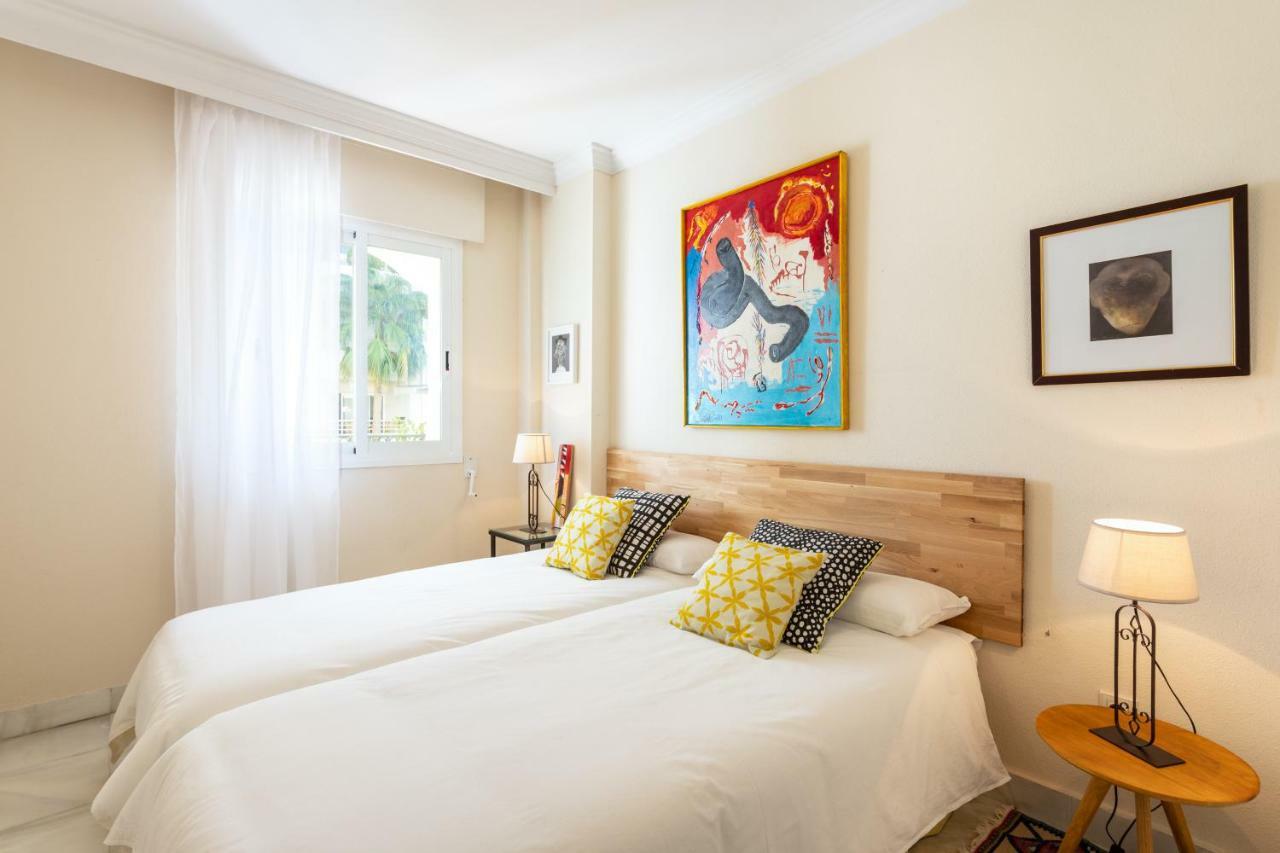 Apartamento Costa Nagueles I Apartment