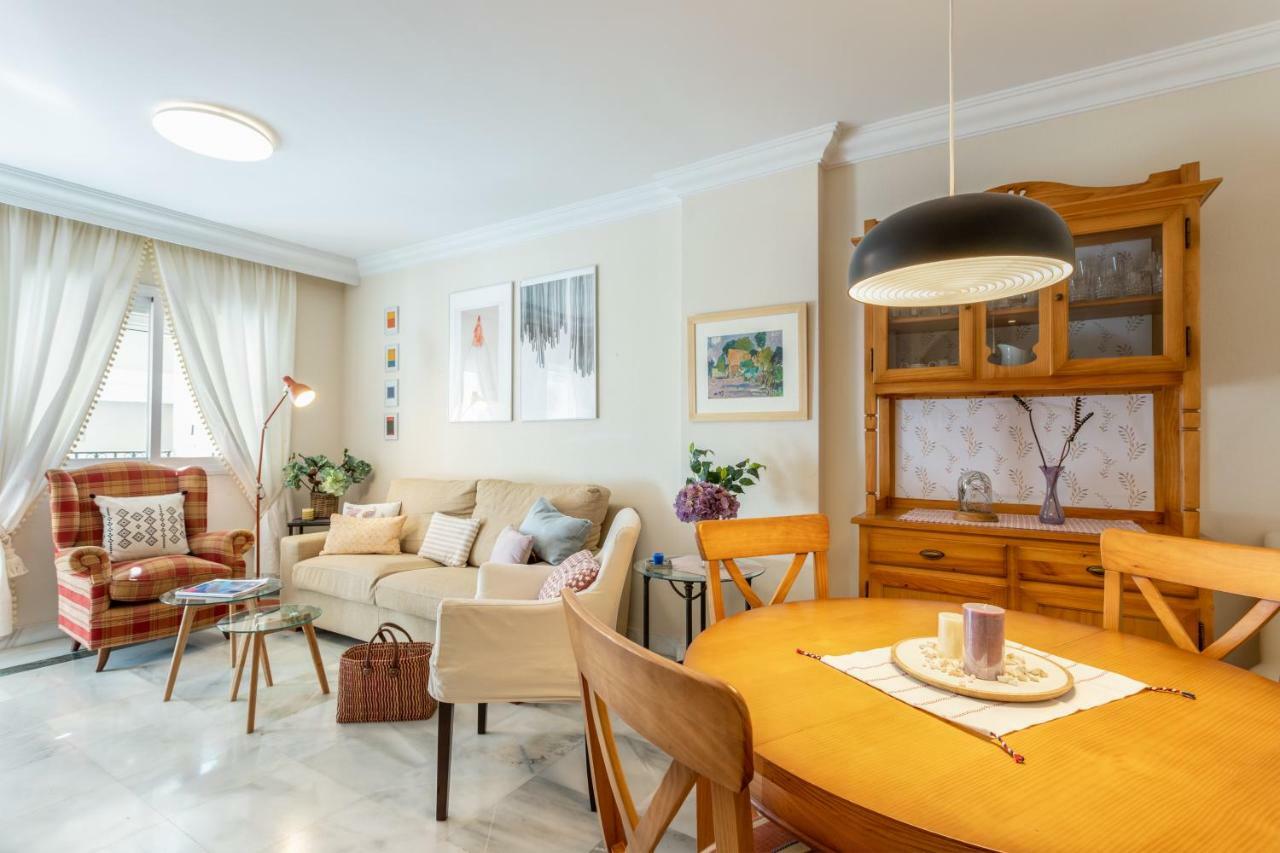 Apartamento Costa Nagueles I * Marbella