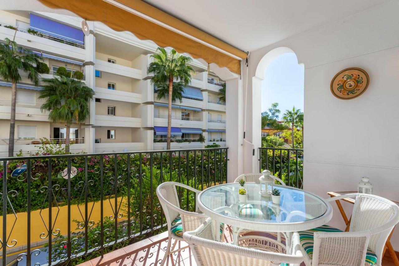 Apartamento Costa Nagueles I * Marbella