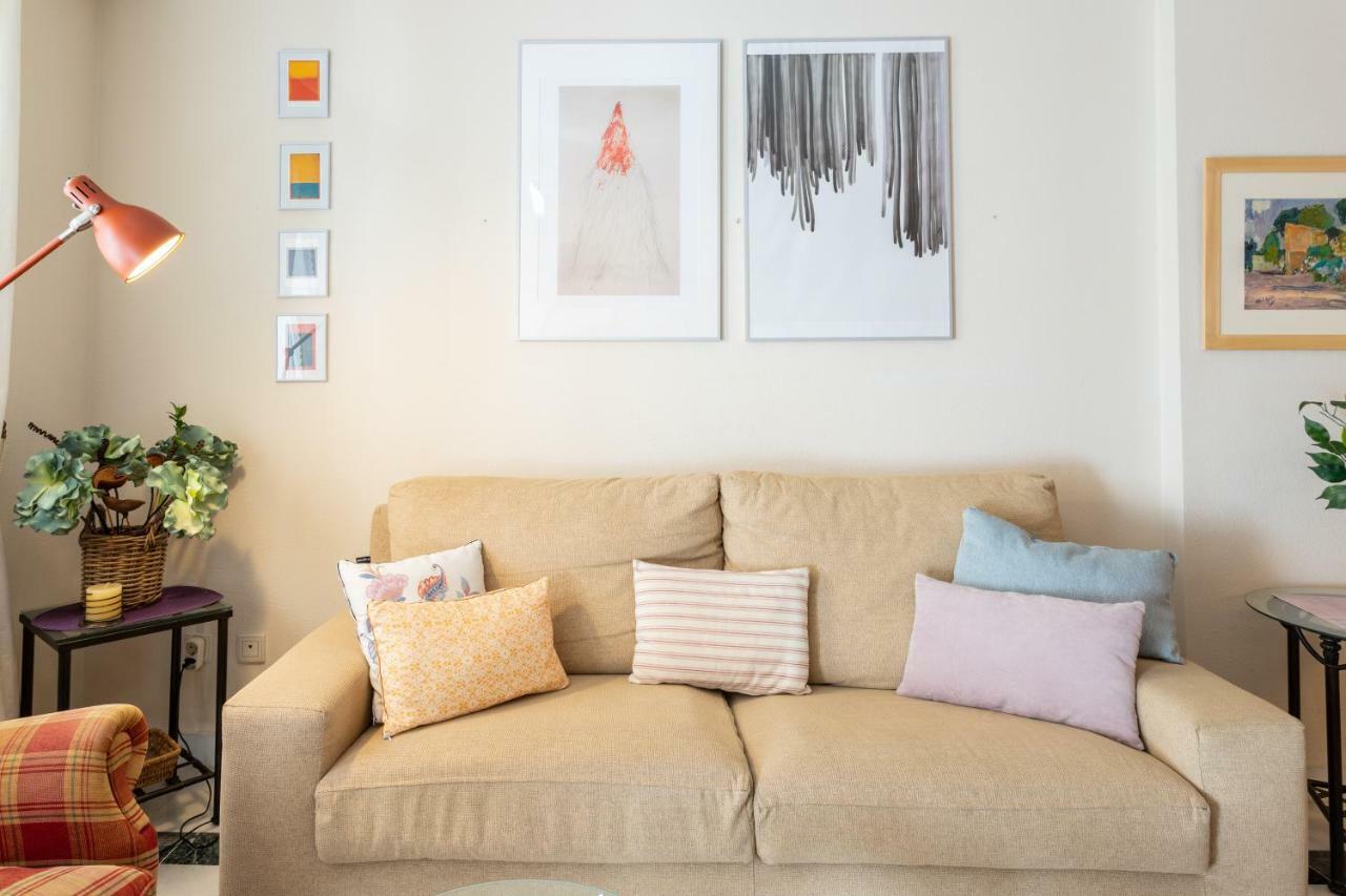 Apartamento Costa Nagueles I Apartment Marbella