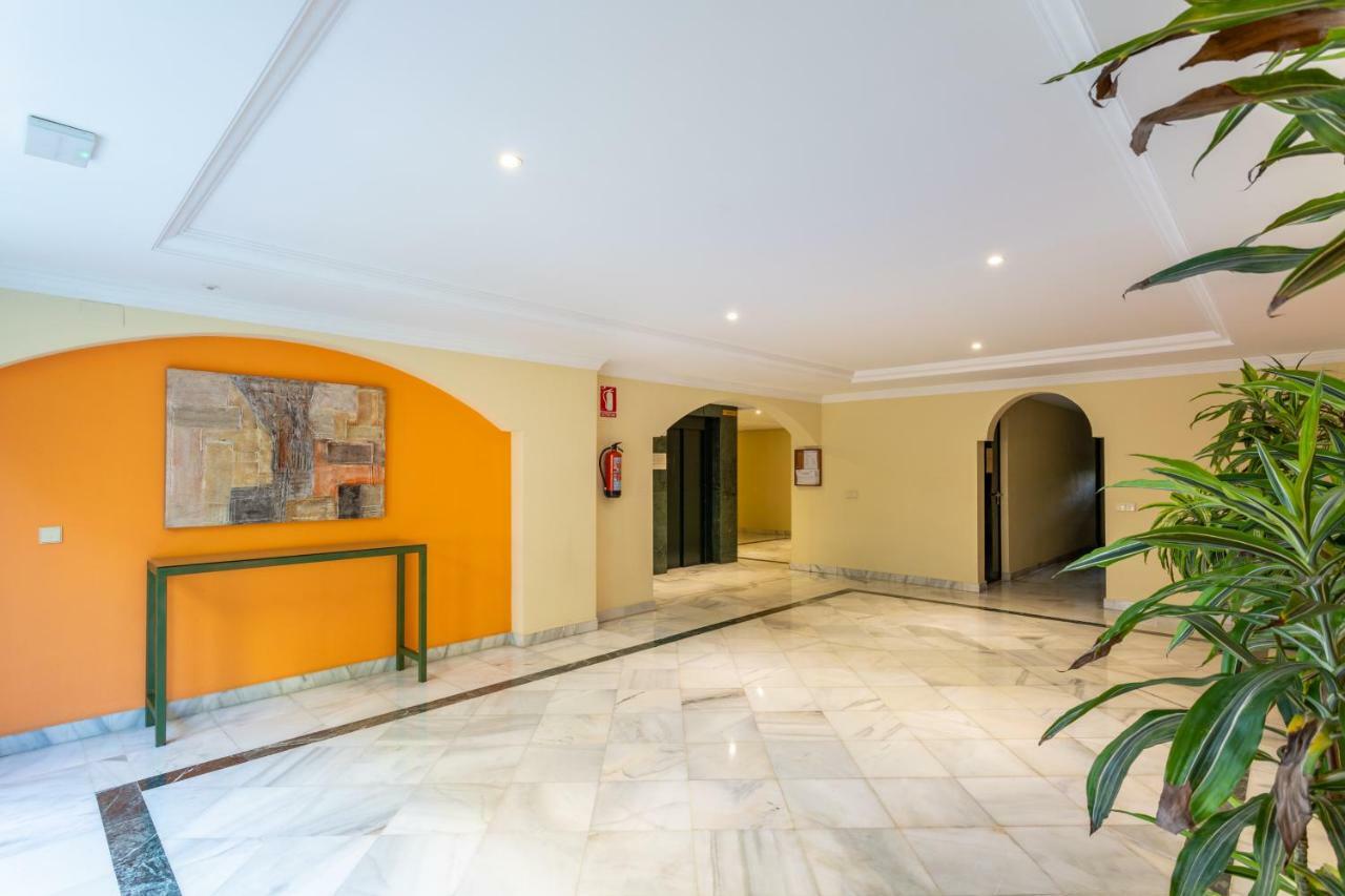 Apartamento Costa Nagueles I Apartment Marbella
