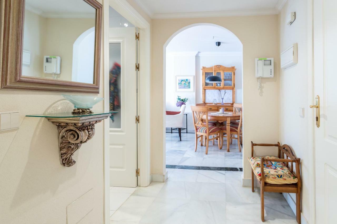 Apartamento Costa Nagueles I * Marbella
