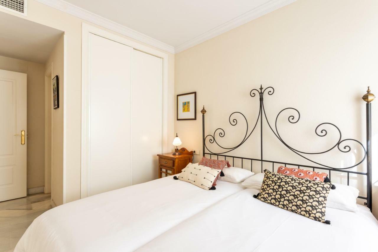 Apartamento Costa Nagueles I * Marbella