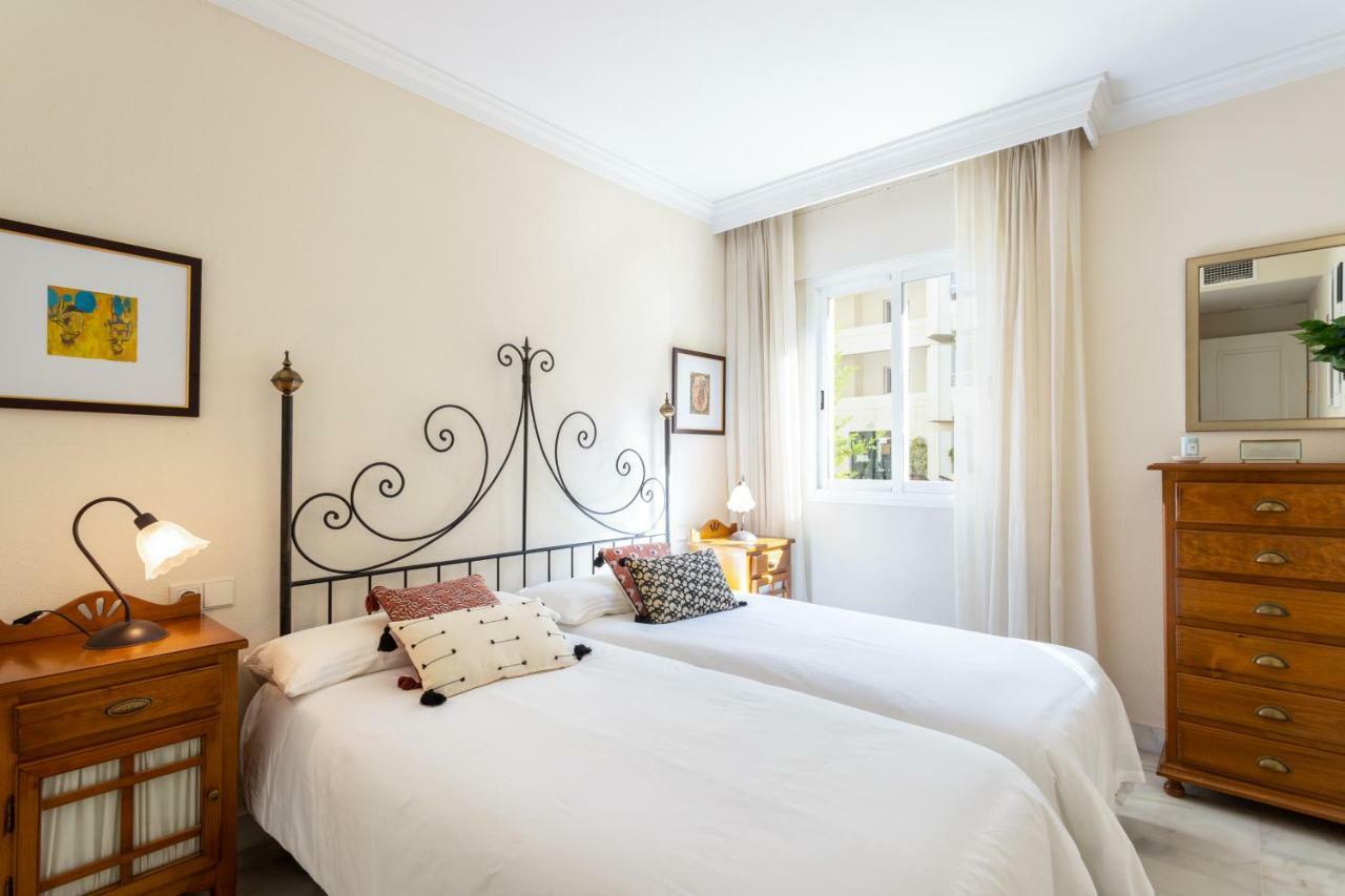 Apartamento Costa Nagueles I * Marbella