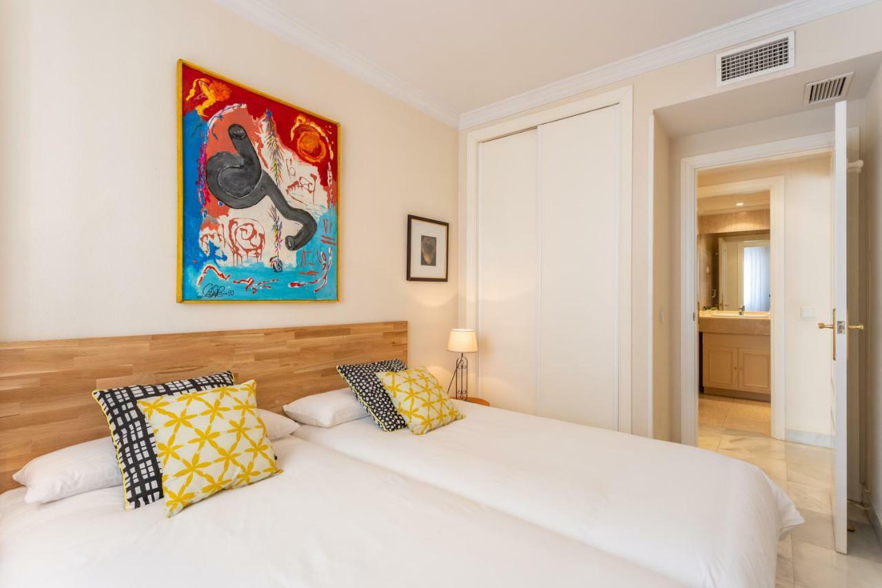 Apartamento Costa Nagueles I * Marbella