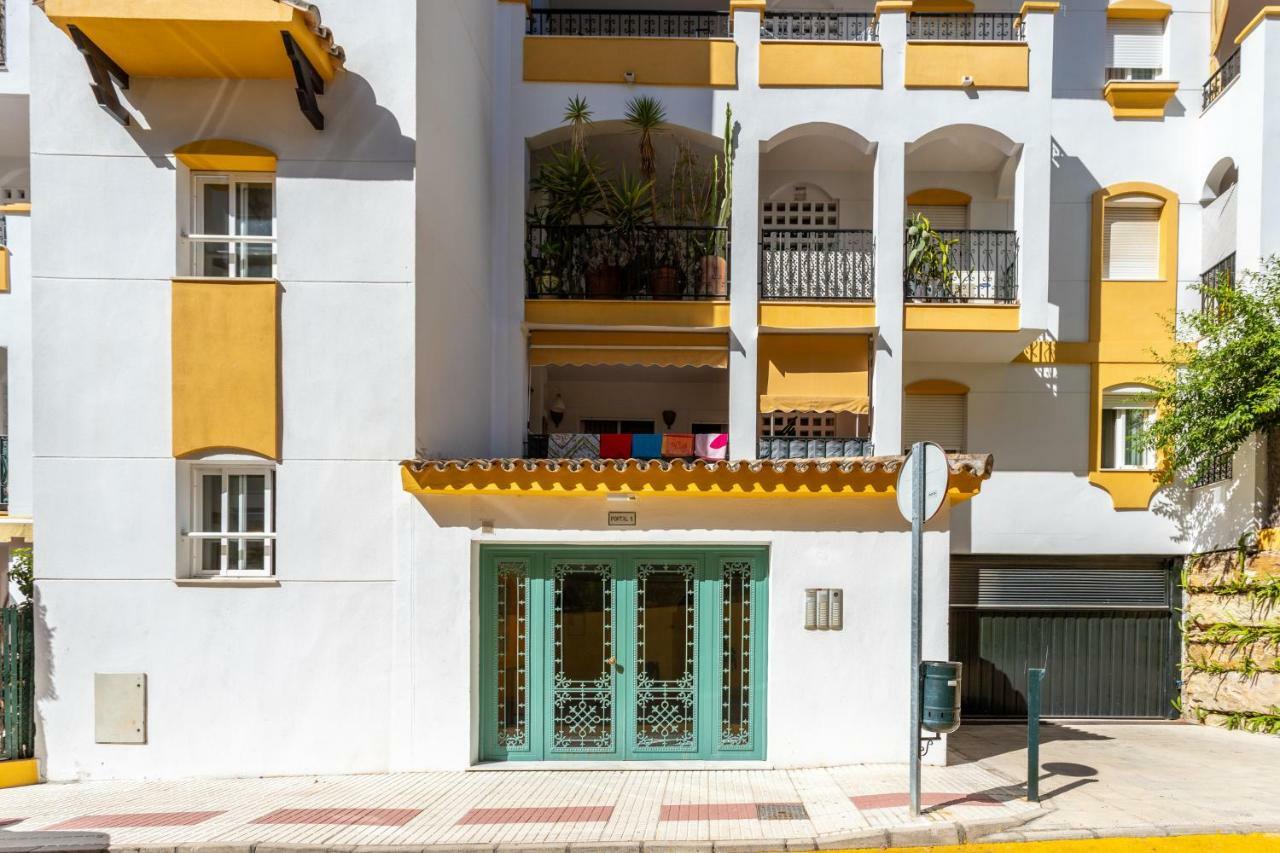 Apartamento Costa Nagueles I Apartment Marbella