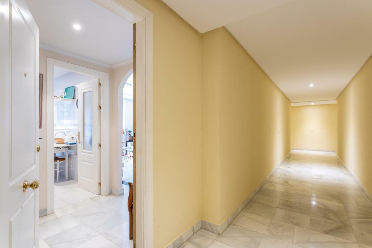 Apartamento Costa Nagueles I Marbella