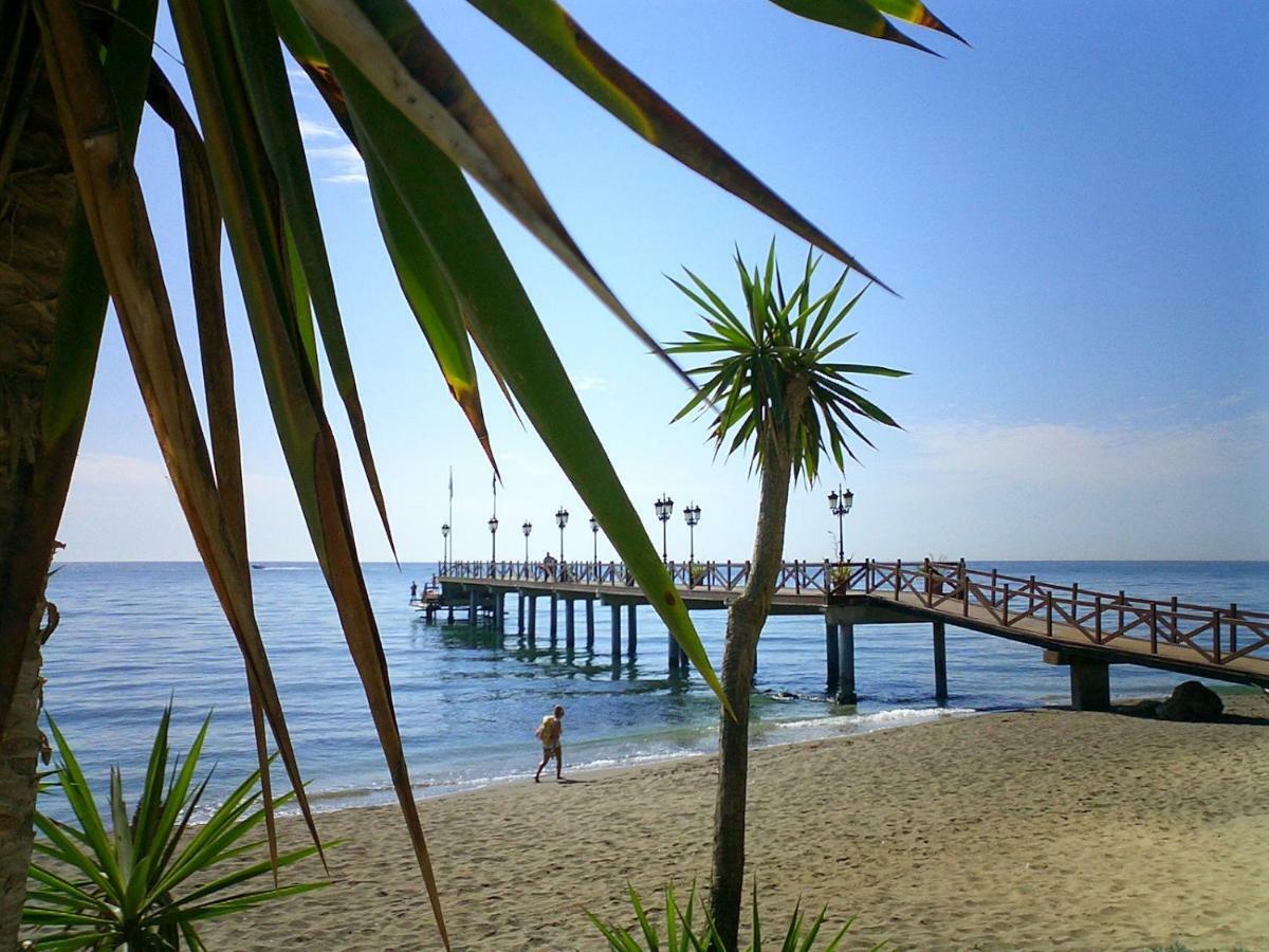 Apartamento Costa Nagueles I * Marbella
